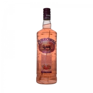 Zubrowka Rose